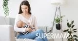 اختلاف حجم الثديين بسبب الرضاعة
