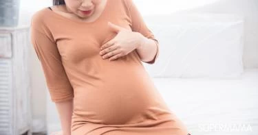 أطعمة تسبب حرقة المعدة للحامل