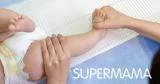 درجات خلع الورك