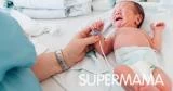 خلع الورك الولادي