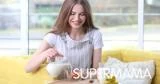 طريقة تناول الشوفان لزيادة الوزن