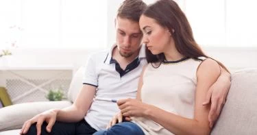 ضعف الانتصاب والحمل