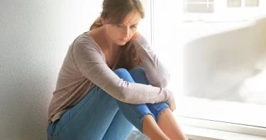 أعراض سن اليأس النفسية