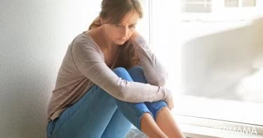 أعراض سن اليأس النفسية