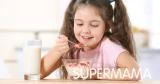 ما فوائد تناول الأطفال الشوفان؟