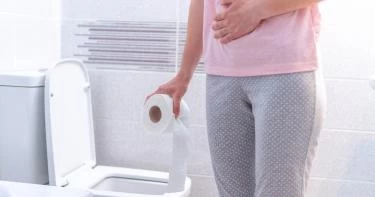 تنظيف البطن من الإمساك