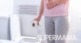 تنظيف البطن من الإمساك