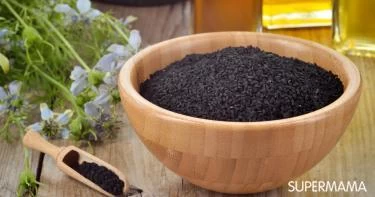 أضرار حبة البركة