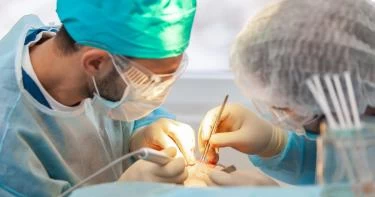 زراعة الشعر في الرياض