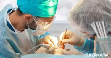 زراعة الشعر في الرياض