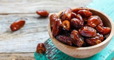 فوائد التمر