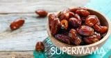 فوائد التمر