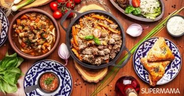 أكلات رمضانية تونسية
