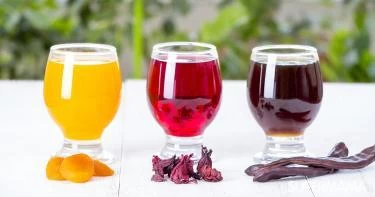 مشروبات رمضان