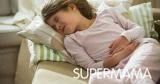 التهابات المهبل عند الأطفال