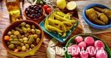 7 وصفات لمخللات رمضان