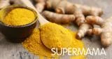 طريقة استخدام الكركم الطازج