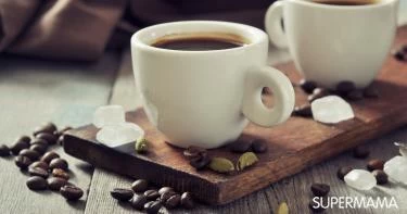فوائد الحبهان مع القهوة