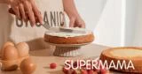 بديل كريمة الحلويات