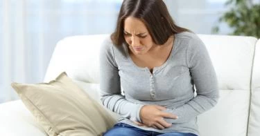 أعراض انسداد قناة فالوب