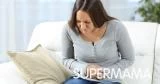 أعراض انسداد قناة فالوب