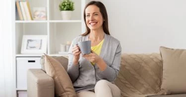 تنشيط التبويض بعد سن الأربعين