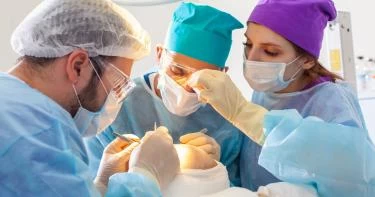 زراعة الشعر في الأردن