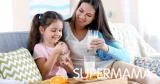 تغذية الأطفال من سن 6-12 سنة