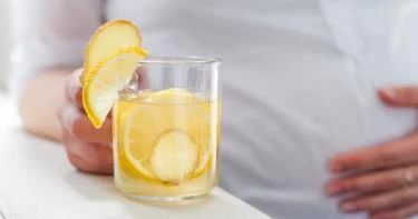 فوائد الزنجبيل للحامل
