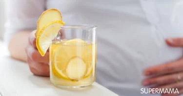 فوائد الزنجبيل للحامل