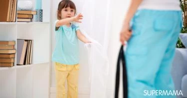 ضرب الطفل في عمر الثلاث سنوات