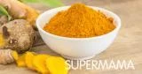 هل من الآمن تناول الكركم للحامل؟