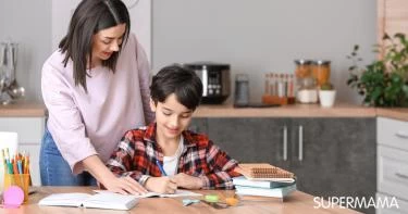 كيفية المذاكرة الصحيحة وتنظيم الوقت