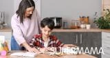 كيف أساعد طفلي في تنظيم وقت المذاكرة؟