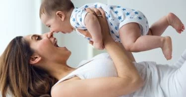 أشياء جميلة يفعلها ابن أختك في حياتك