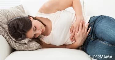 أعراض جرثومة المعدة