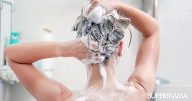 طريقة عمل شامبو طبيعي للشعر المتساقط