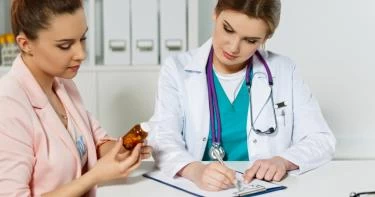 علاج انسداد قناة فالوب