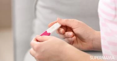 هل الحمل المتأخر ضعيف؟