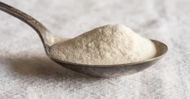 الصمغ العربي للتخسيس