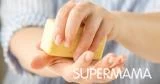 ما أضرار صابونة الكركم للبشرة؟