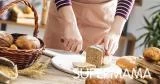 طريقة عمل خبز الشعير لمرضى السكر