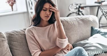 أعراض جرثومة المعدة النفسية