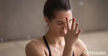 تمارين الانف بعد عملية التجميل