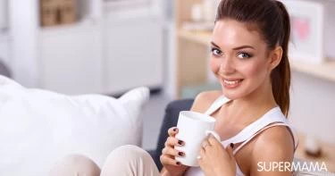 مشروبات لتسمين الوجه