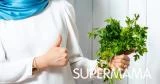 طريقة عمل البقدونس للتخسيس
