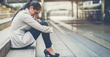 أعراض الرهاب الاجتماعي