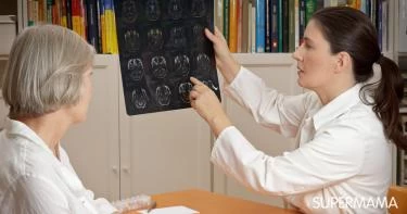 علاج مرض الزهايمر