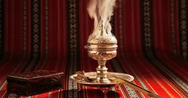 طريقة عمل البخور السوداني