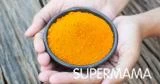 كيف تتأثر المعدة بتناول الكركم؟